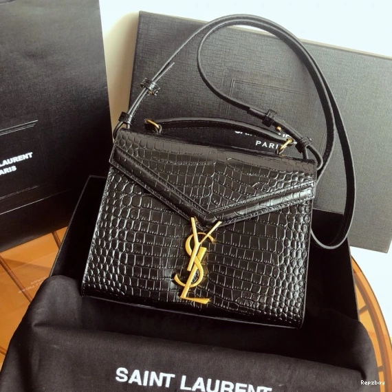 Repladies REP TOP MINI BAG HANDLE CASSANDRA YSL 0715